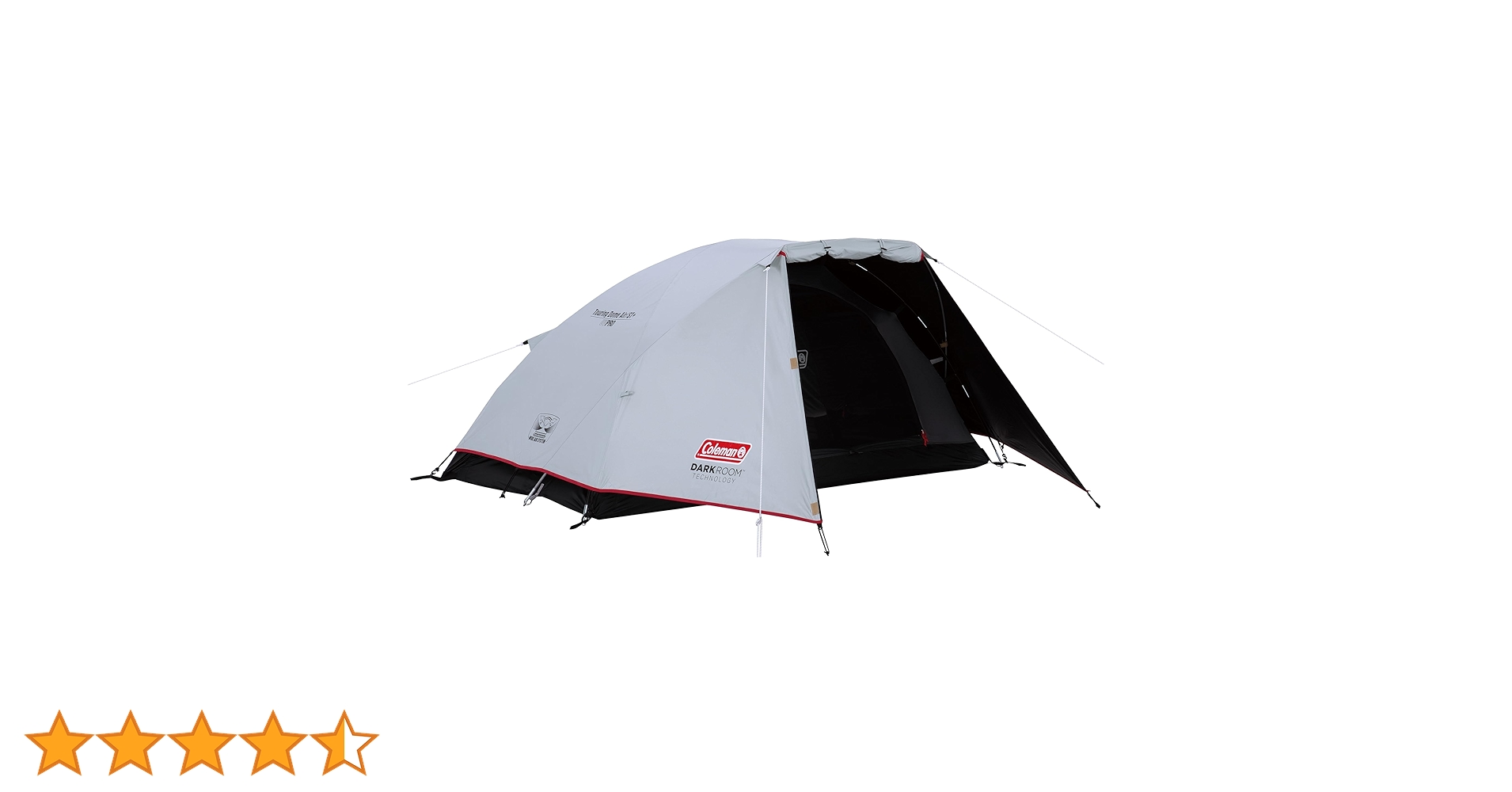 Amazon.co.jp: Coleman Touring Dome Air/ST+ : Sports & Outdoors